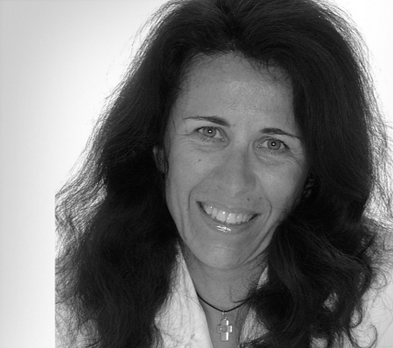 Catherine Michaud Presidente Integer France