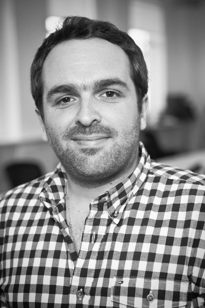 Damien Alzonne Directeur Platform Solutions Mediamath