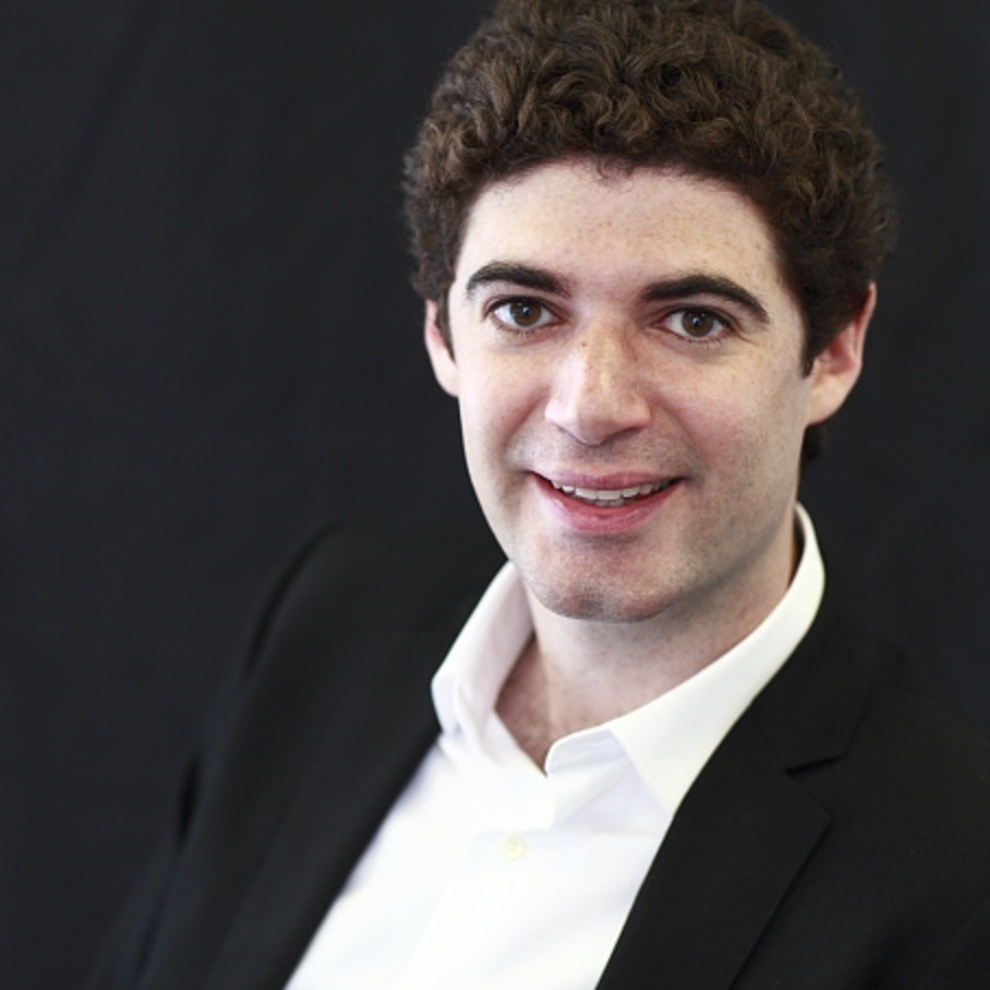 David Baranes AppNexus Viuz nous croyons au modèle des agences