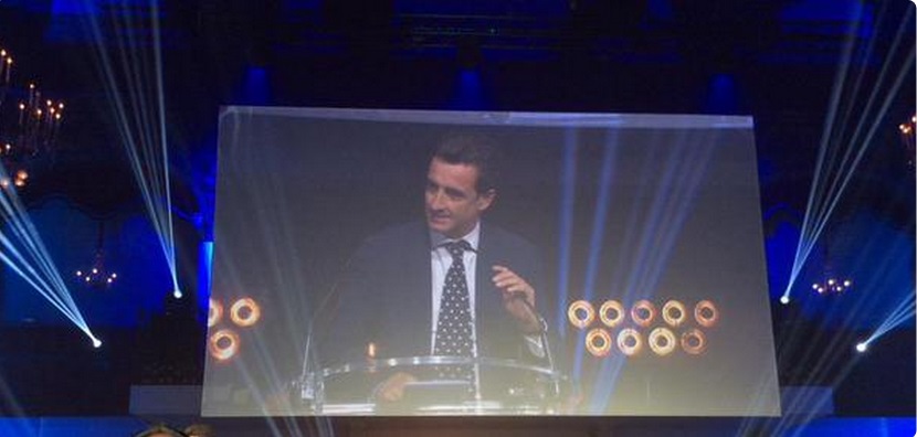 Discours de cloture de Pierre Conte président de GroupM France udecam 2015 rencontres 2015