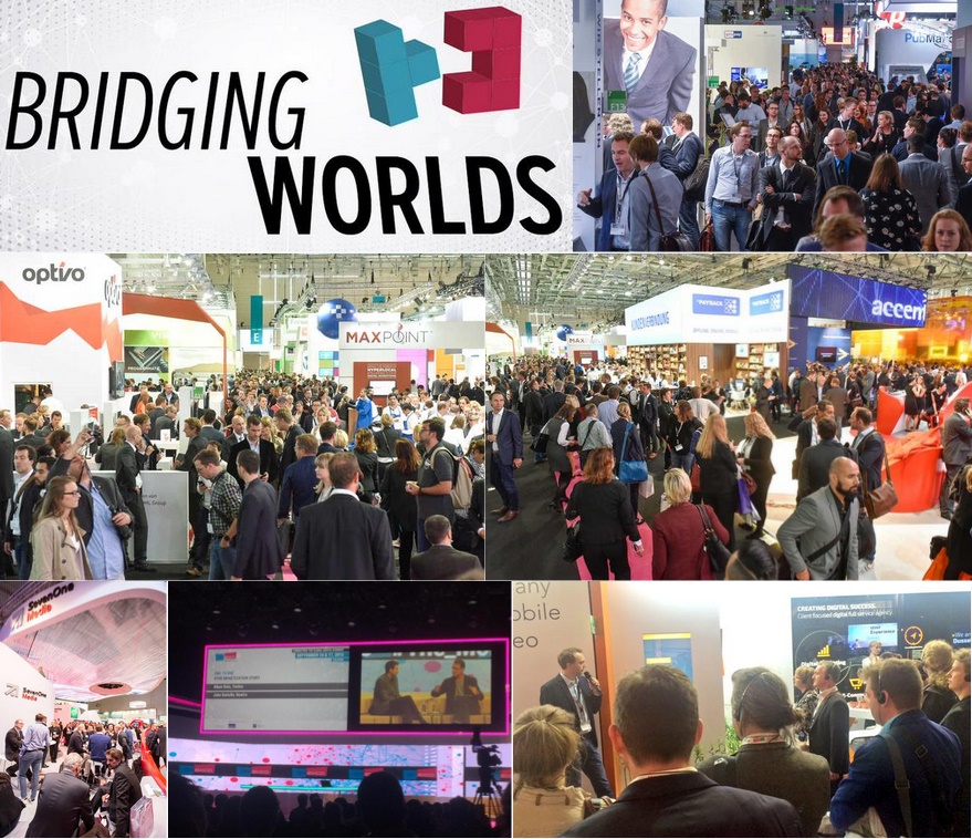 Dmexco2015