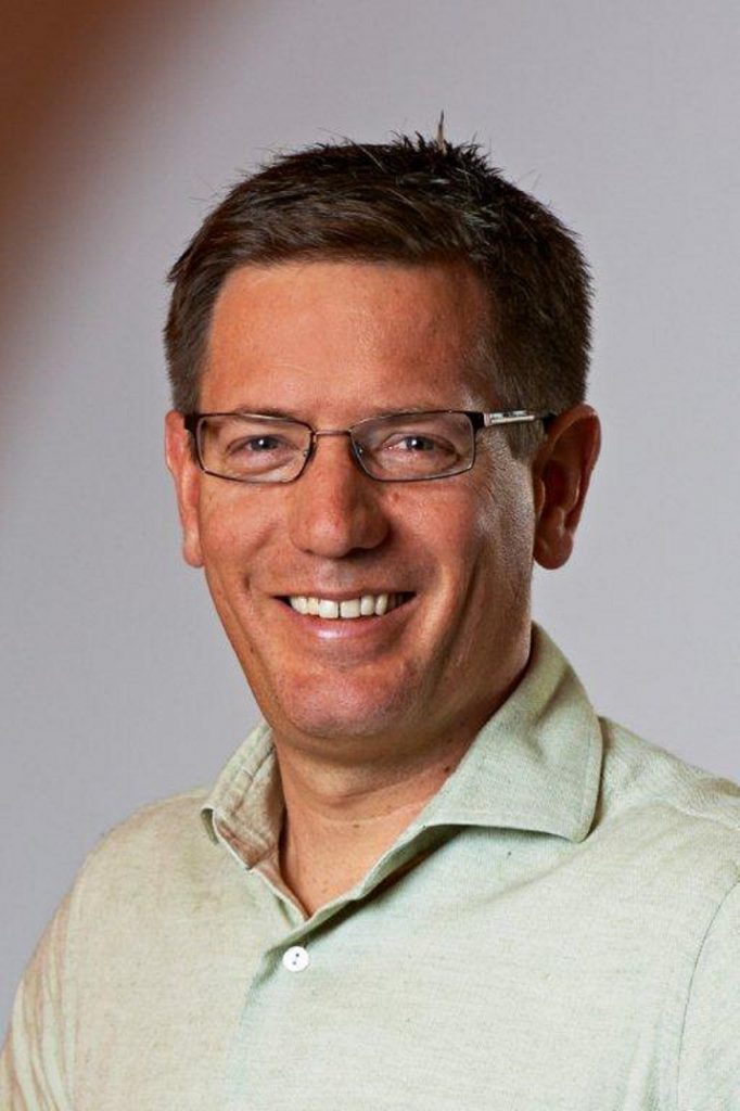 Eric Eichmann president et chief operating officer COO de Criteo