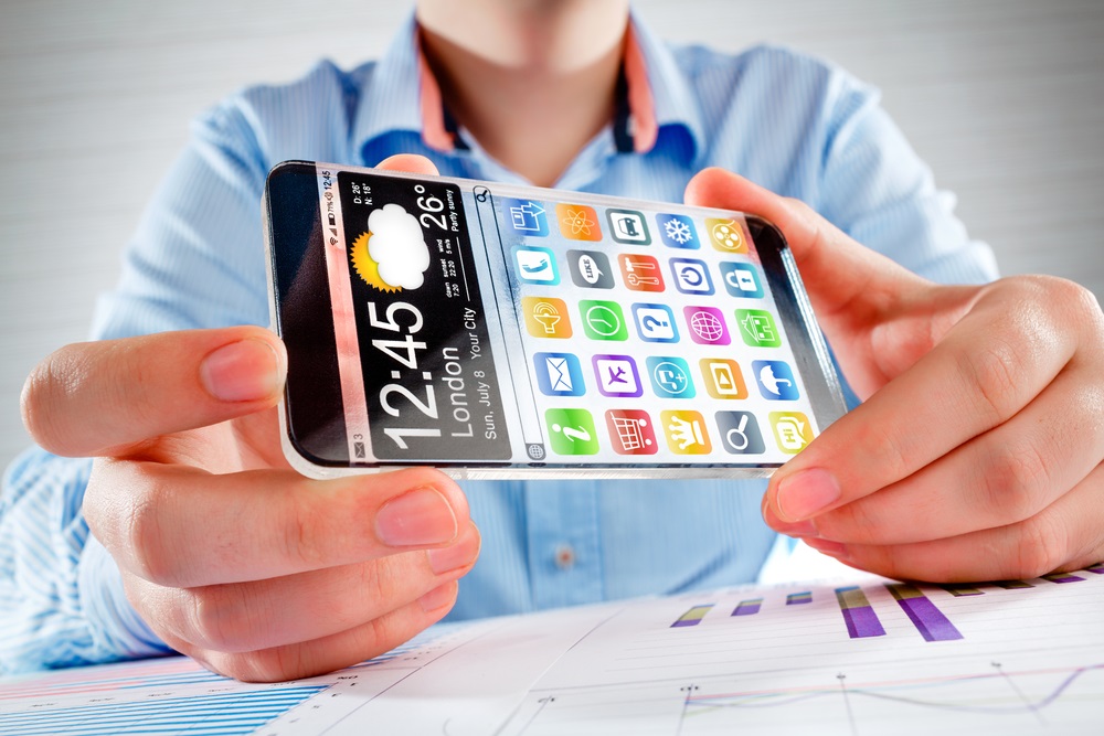 Etude Flurry usage phablets a progressé de 148 pour cent en un an