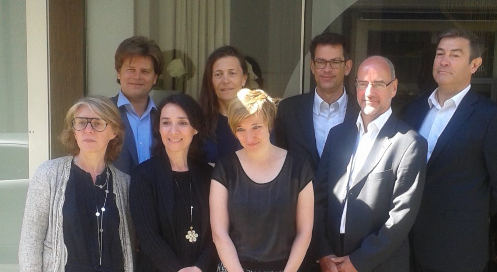Etude UDA MIllward Brown Marketing 2020 les defis des directeurs marketing francais