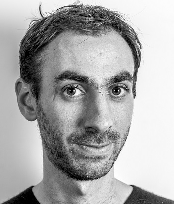 Hugo Loriot Directeur Media Technologies chez fifty-five 55