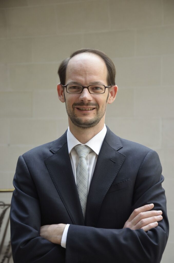 Jerome Colin Principal Media  Roland Berger