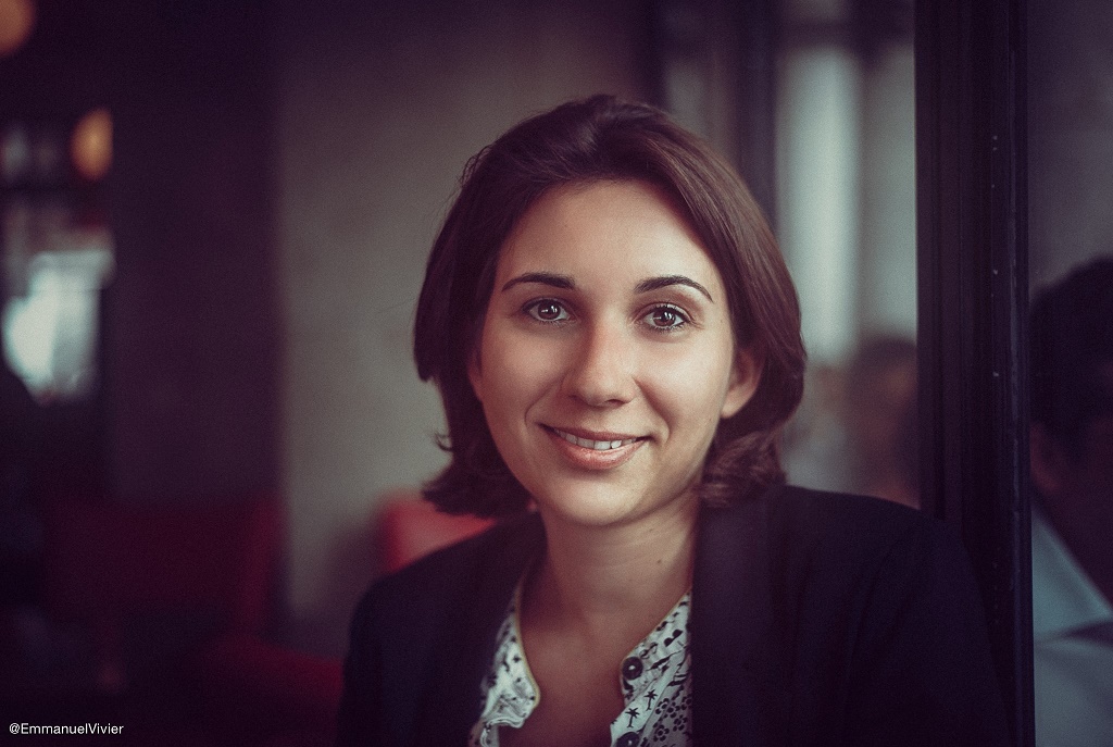 Laetitia Lanfranchi M13H