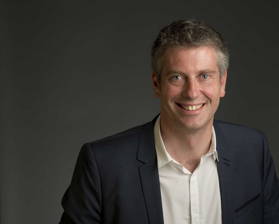 Laurent Nicolas AppNexus