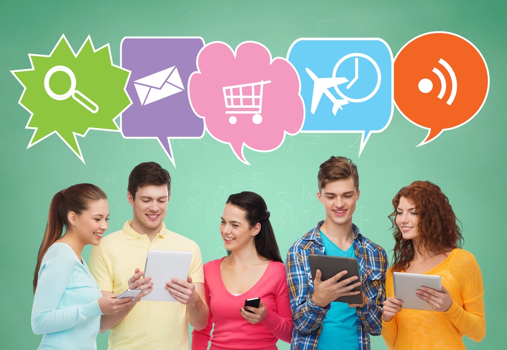 Le medium est le message la plateformisation des Apps de messagerie