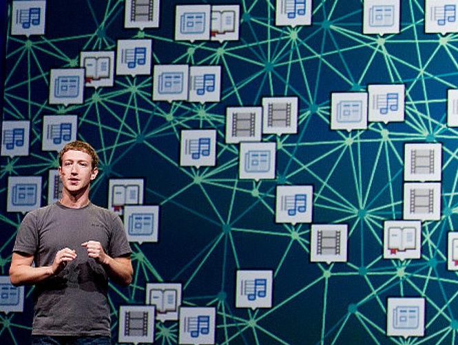 Work Facebook dévoile son réseau social professionnel pour les entreprises