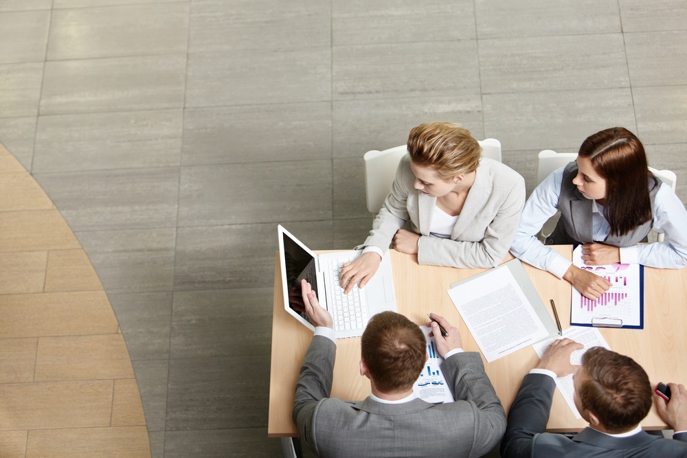 Marketing IT CTO CMO encore un effort pour être alignés