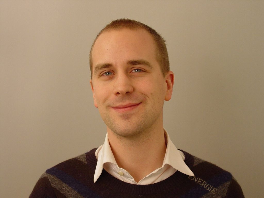 Thibault Geenen Ferpection