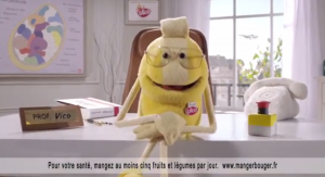 Vico mascotte 1