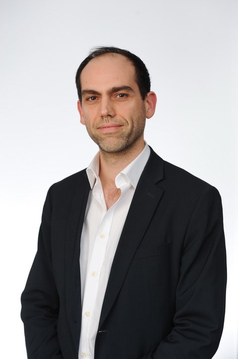 Yann Gabay Netbooster