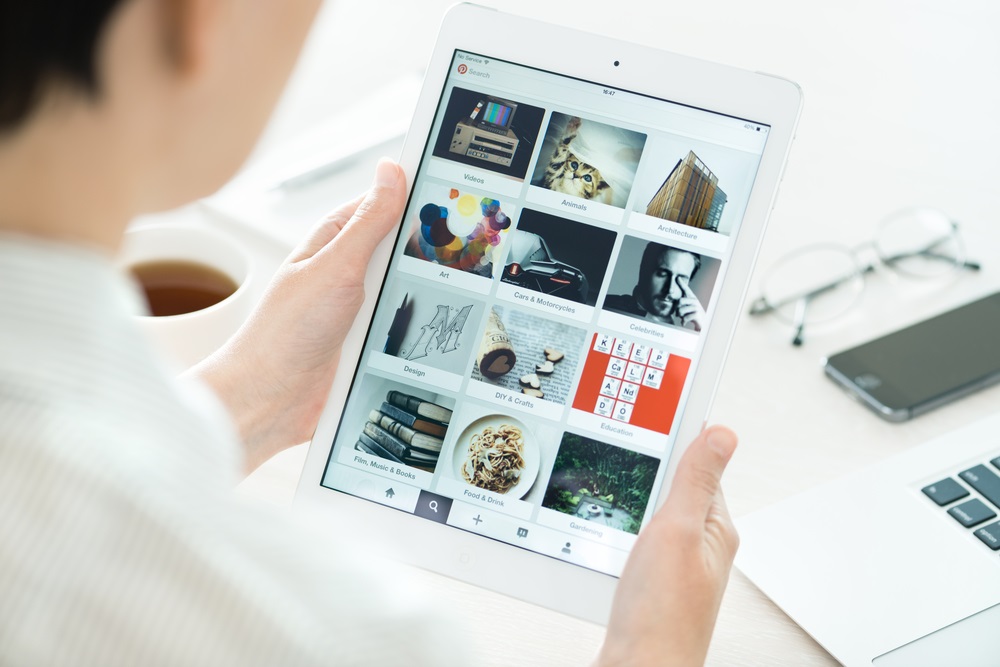 Bloomua / Shutterstock.com