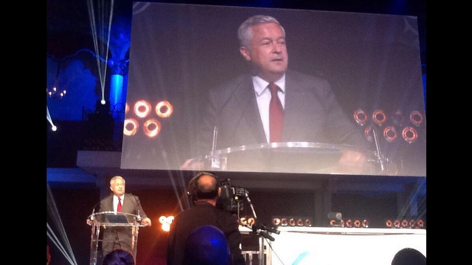 intervention Jean Marie Messier Udecam 2015 rencontres 2015