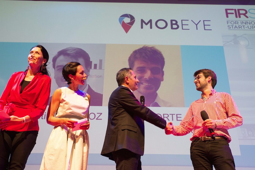 mobeye