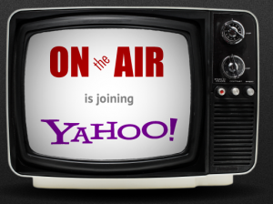 ontheair yahoo