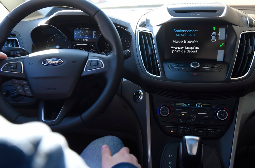 sync-ford