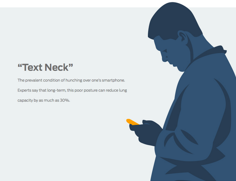 textneck