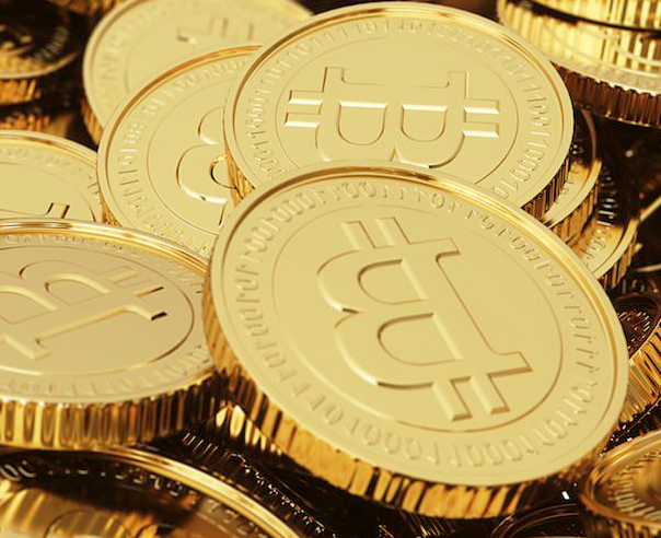 Bitcoins image