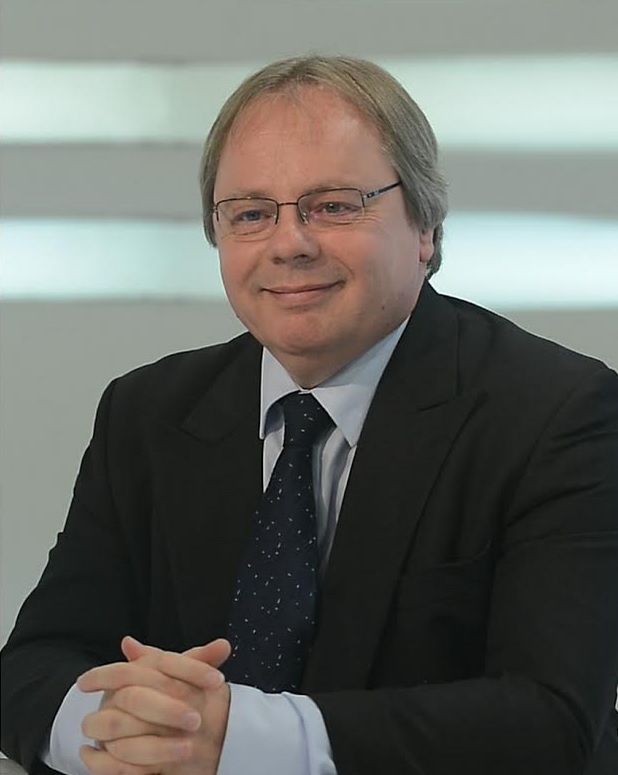 Frederic Forster avocat cabinet Alain Bensoussan